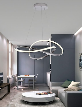 Lámpara Luxica Lighting led Knot