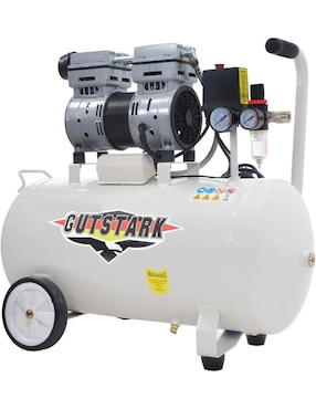 Compresor De Aire Gutstark 1 HP