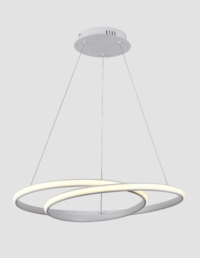 Lámpara Luxica Lighting led Rings