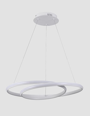 Lámpara Luxica Lighting led Rings