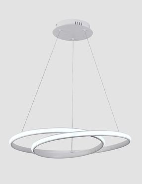Lámpara Luxica Lighting led Rings
