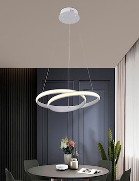 Lámpara Luxica Lighting led Rings
