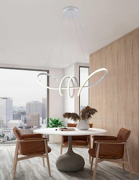 Lámpara Luxica Lighting led Rio
