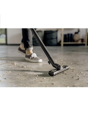 Aspiradora Karcher wd 2 15 litros