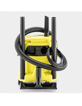 Aspiradora Karcher wd 2 15 litros