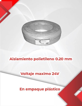 Cable ethernet Secucore