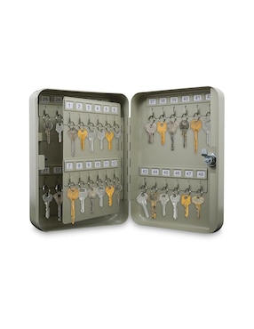 Caja fuerte Redlemon