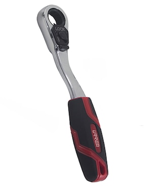 Juego de dados Urrea 5401GT 15 piezas