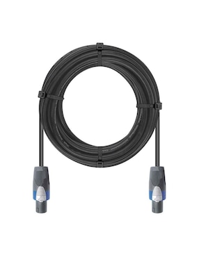 Cable USB A Mitzu A USB Mini A De 10 M