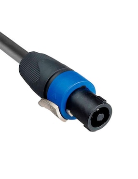 Cable USB A Mitzu a USB Mini A de 10 m