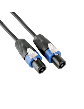 Cable USB A Mitzu a USB Mini A de 10 m