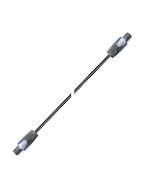 Cable USB A Mitzu a USB Mini A de 10 m