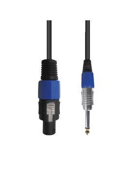 Cable USB A Mitzu a USB B de 6 m