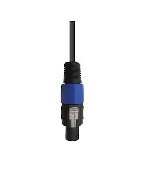 Cable USB A Mitzu a USB B de 6 m