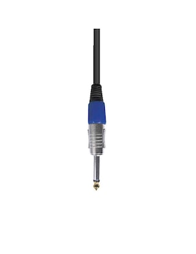 Cable USB A Mitzu a USB B de 6 m