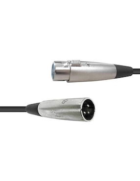 Cable USB A Mitzu a USB B de 6 m