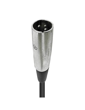 Cable USB A Mitzu a USB B de 6 m