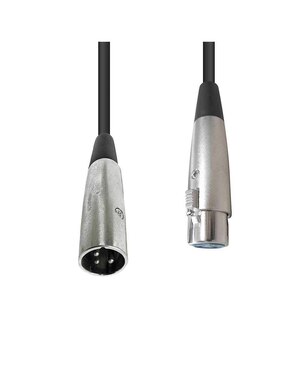 Cable USB A Mitzu a USB B de 6 m