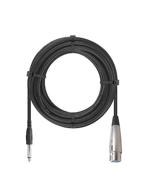 Cable USB A Mitzu a USB B de 3 m