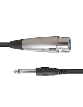 Cable USB A Mitzu a USB B de 3 m