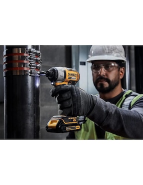 Kit de herramientas Dewalt