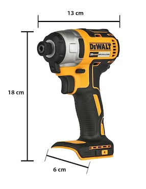 Kit de herramientas Dewalt