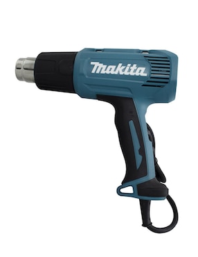 Pistola de calor Makita eléctrica de 120 V