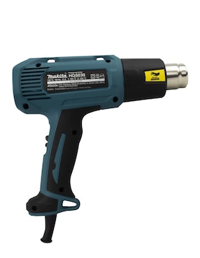 Pistola de calor Makita eléctrica de 120 V