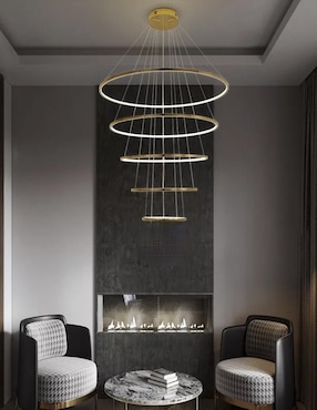 Lámpara Luxica Lighting led Sphera