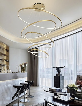 Lámpara Luxica Lighting led Sphera