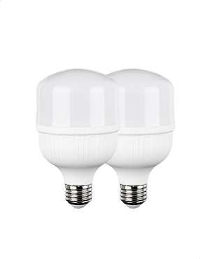 Foco LED Icon 20 W De Consumo 80 Lúmenes