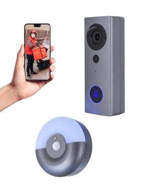 Video portero Icon Mod 01