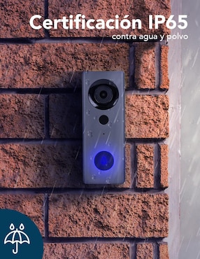 Video portero Icon Mod 01