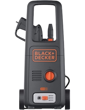 Hidrolavadora Black + Decker BW15-B3