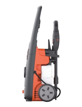 Hidrolavadora Black + Decker BW15-B3