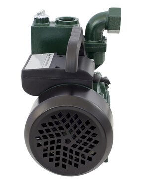 Bomba de agua periférica Oakland Oak-1230 1/2 HP