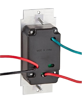 Contacto atenuador Ventdepot MXDMD-001