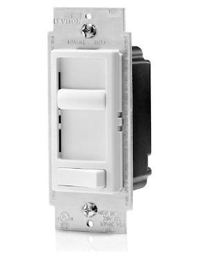 Contacto atenuador Ventdepot MXDMD-001