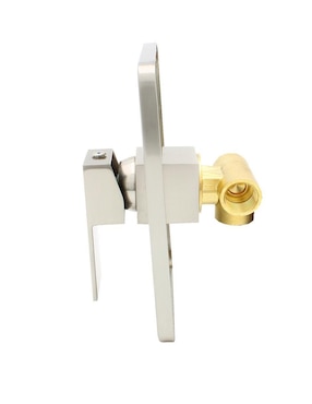 Monomando de regadera para baño Rubinett
