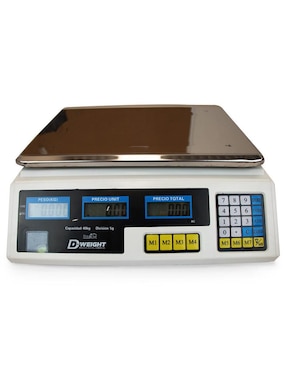 Bascula digital Stay Elit
