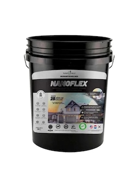 Impermeabilizante Impershield Nanoflex