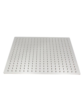 Regadera para baño Rubinett