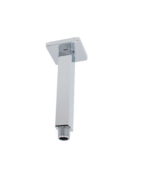 Regadera para baño Rubinett