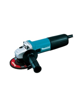 Mini Esmeriladora Angular Makita 9557HNG De 110-220 V