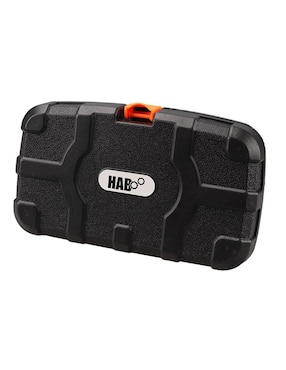Kit de herramientas HAB