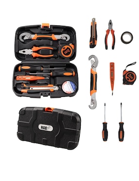 Kit de herramientas HAB