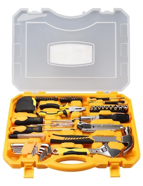 Kit de herramientas HAB