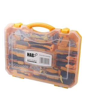 Kit de herramientas HAB
