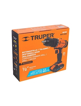 Rotomartillo Truper ROTI-20A 500 W