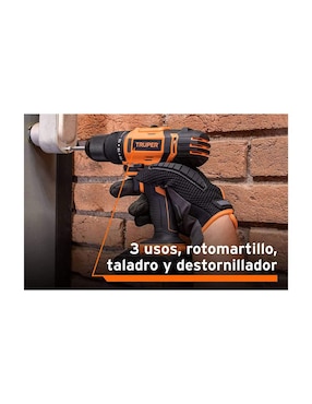 Rotomartillo Truper ROTI-20A 500 W